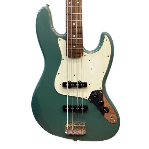 FENDER JAPAN (フェンダージャパン) JAZZ BASS JB62-75US 1999年-2002年 リフィニッシュ