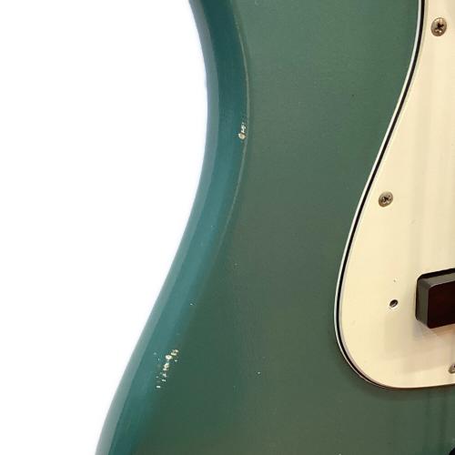 FENDER JAPAN (フェンダージャパン) JAZZ BASS JB62-75US 1999年-2002年 リフィニッシュ品