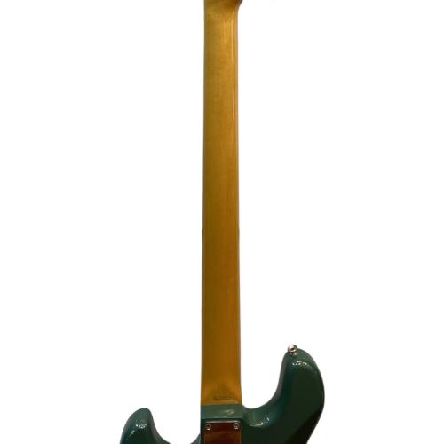 FENDER JAPAN (フェンダージャパン) JAZZ BASS JB62-75US 1999年-2002年 リフィニッシュ