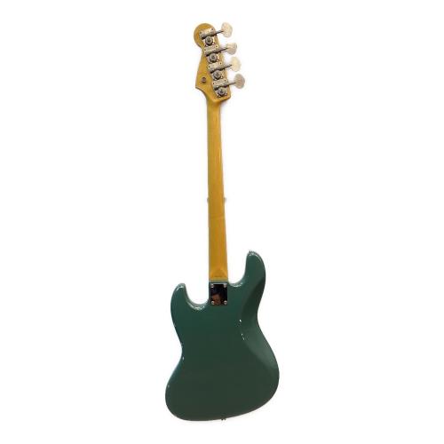 FENDER JAPAN (フェンダージャパン) JAZZ BASS JB62-75US 1999年-2002年 リフィニッシュ品