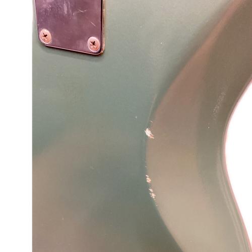 FENDER JAPAN (フェンダージャパン) JAZZ BASS JB62-75US 1999年-2002年 リフィニッシュ品