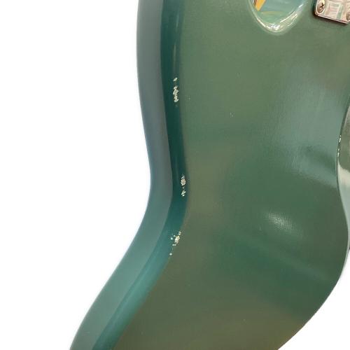 FENDER JAPAN (フェンダージャパン) JAZZ BASS JB62-75US 1999年-2002年 リフィニッシュ品