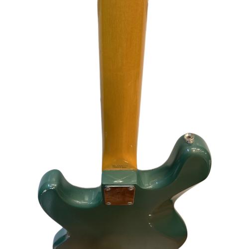 FENDER JAPAN (フェンダージャパン) JAZZ BASS JB62-75US 1999年-2002年 リフィニッシュ