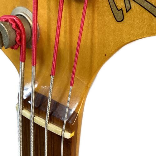 FENDER JAPAN (フェンダージャパン) JAZZ BASS JB62-75US 1999年-2002年 リフィニッシュ