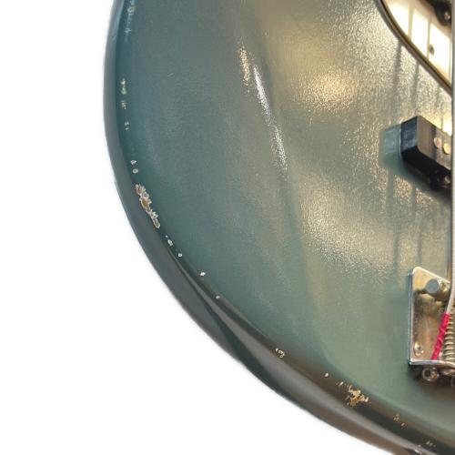 FENDER JAPAN (フェンダージャパン) JAZZ BASS JB62-75US 1999年-2002年 リフィニッシュ