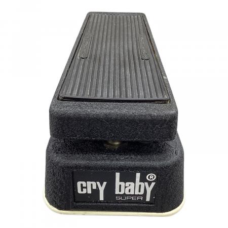 JEN (ジェン) ワウペダル 250.422 インダクター：白FASEL crybaby