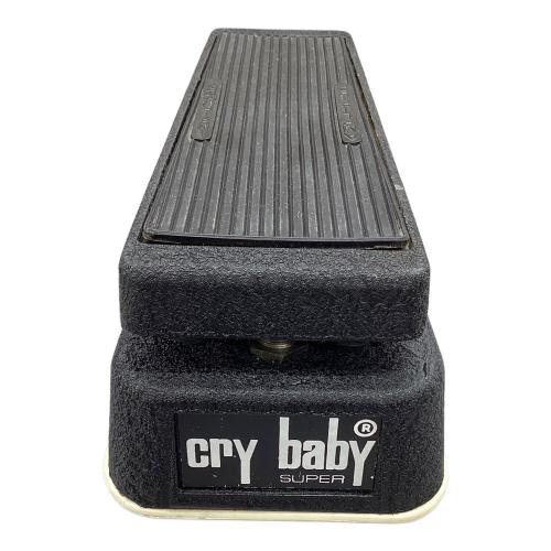 JEN (ジェン) ワウペダル 250.422 インダクター：白FASEL crybaby SUPER