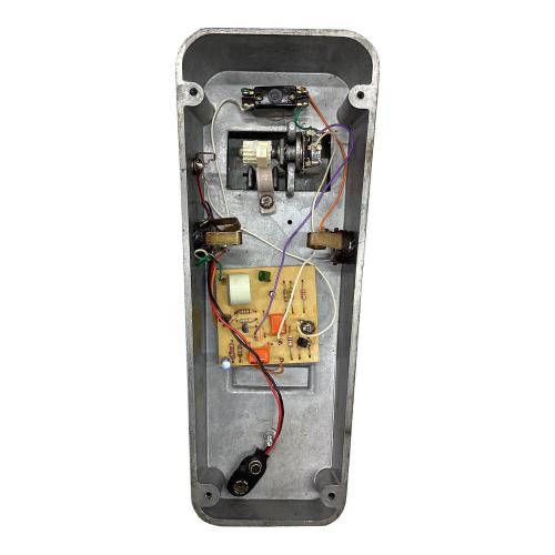 JEN (ジェン) ワウペダル 250.422 インダクター：白FASEL crybaby SUPER