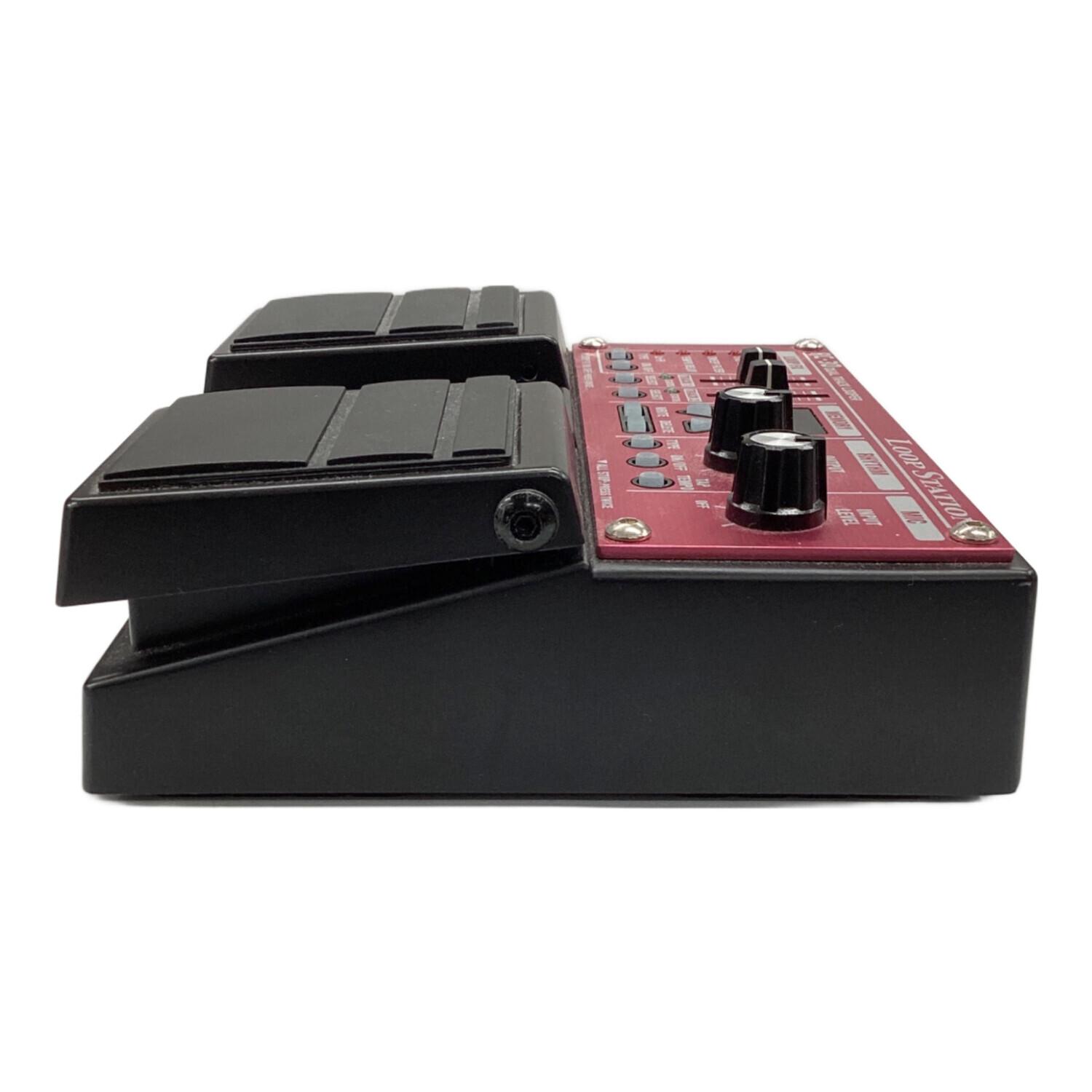 BOSS (ボス) ルーパー RC-30 箱付 DUAL TRACK LOOPER｜トレファクONLINE