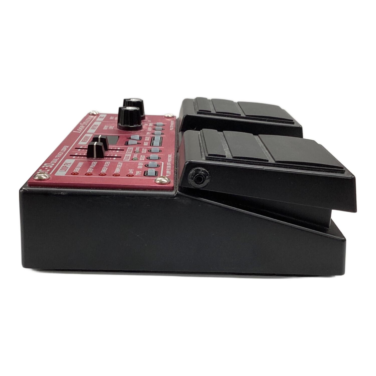 BOSS ルーパー RC-30 完動美品 BOSS (ボス) ルーパー RC-30 箱付 DUAL TRACK LOOPER｜トレファクONLINE