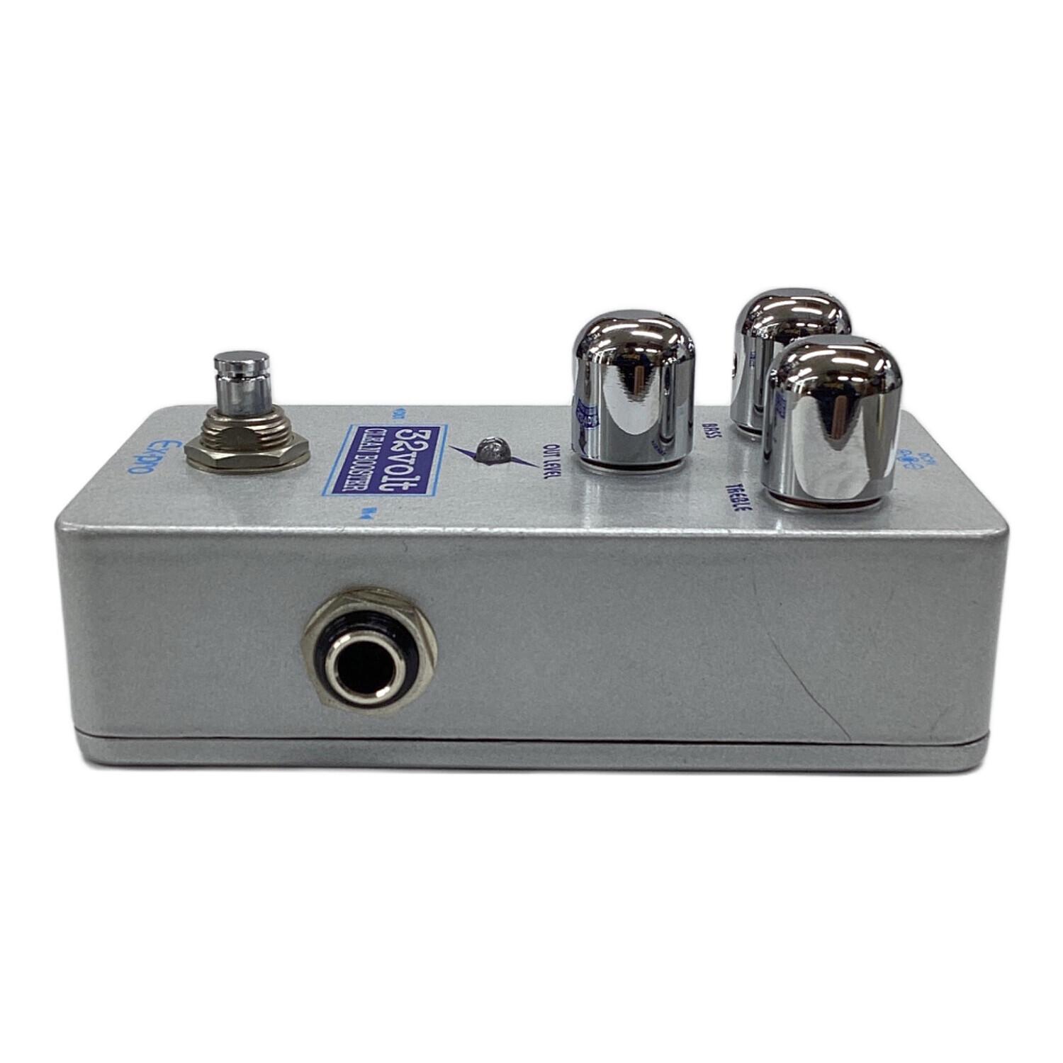 Ex-pro(イーエクスプロ) クリーンブースター 32Volt Clean Booster