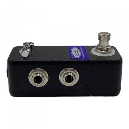 Keeley (キーリー) ミニサイズルーパー True-Bypass Looper