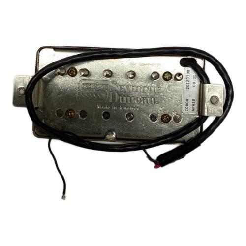 Seymour Duncan (セイモア・ダンカン) ギター用ピックアップ APH-1n Alnico II Pro HB Neck(4芯)