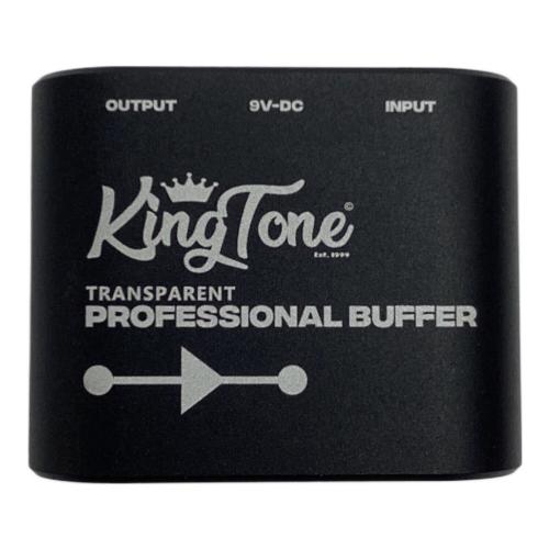 Kingtone(キングトーン) バッファー BUF240184 Kingtone Buffer