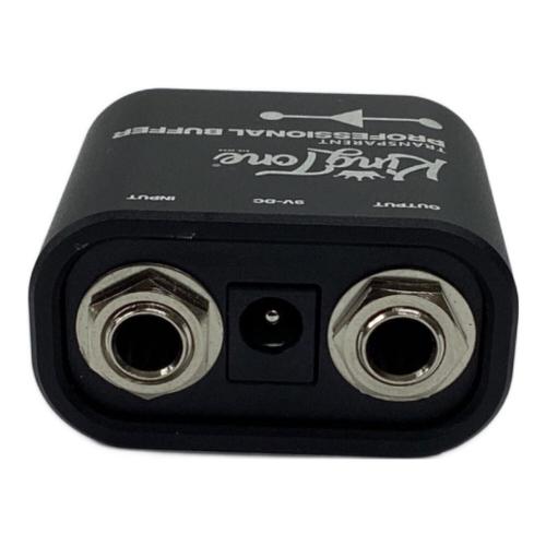 Kingtone(キングトーン) バッファー BUF240184 Kingtone Buffer