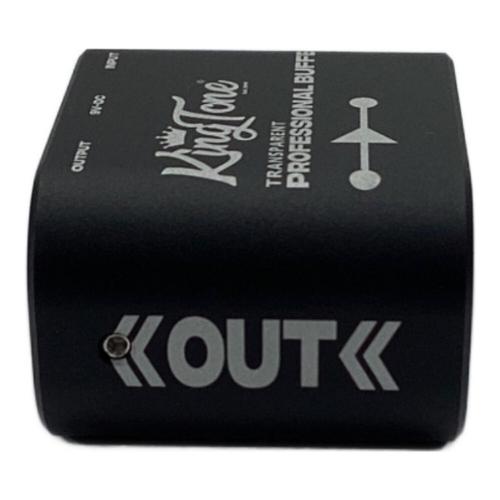 Kingtone(キングトーン) バッファー BUF240184 Kingtone Buffer