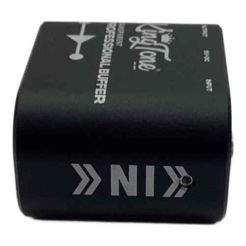 Kingtone(キングトーン) バッファー BUF240184 Kingtone Buffer