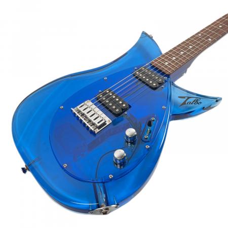 f1_1　　Tokai　TALBO　超レア　ヴィンテージ品！　ギター Tokai (トーカイ) Talbo 40th Anniversary Complete エレキギター AT