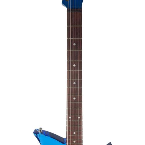 Tokai (トーカイ) Talbo 40th Anniversary Complete エレキギター AT-195-40 Emerald Blue