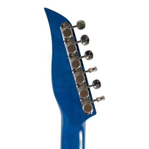Tokai (トーカイ) Talbo 40th Anniversary Complete エレキギター AT-195-40 Emerald Blue