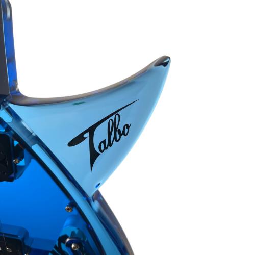 Tokai (トーカイ) Talbo 40th Anniversary Complete エレキギター AT-195-40 Emerald Blue
