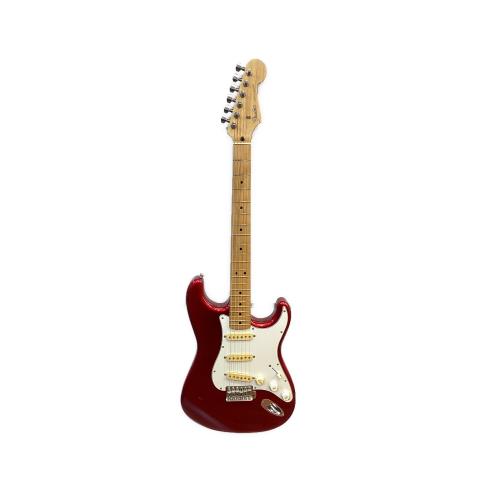 FENDER JAPAN (フェンダージャパン) ストラトキャスター エレキギター ST-STD 2009年製 ネックポケット：ダイナ 09.4.13