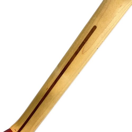 FENDER JAPAN (フェンダージャパン) ストラトキャスター エレキギター ST-STD 2009年製 ネックポケット：ダイナ 09.4.13