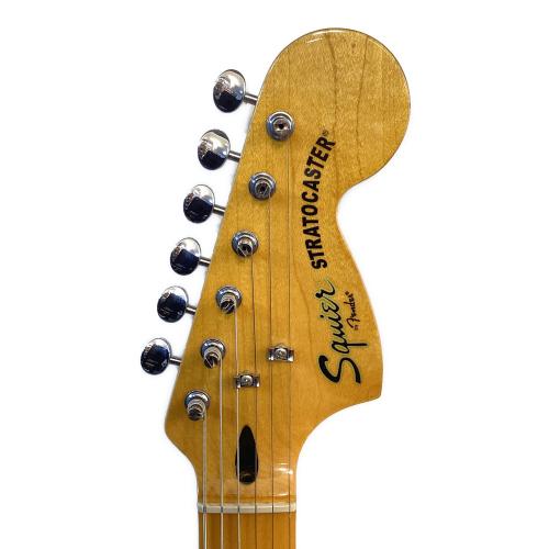 Squier (スクワイア) ストラトキャスター エレキギター Vintage Modified Stratocaster