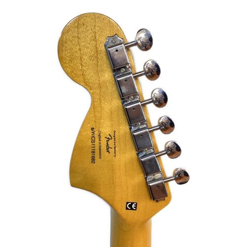 Squier (スクワイア) ストラトキャスター エレキギター Vintage Modified Stratocaster