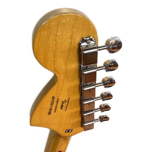 Squier (スクワイア) ストラトキャスター エレキギター Vintage Modified Stratocaster