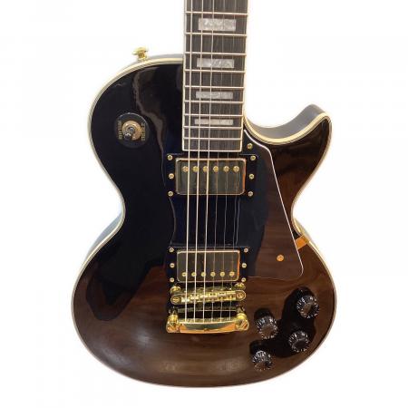 BUSKER'S (バスカーズ) レスポールカスタムタイプ エレキギター BLC300