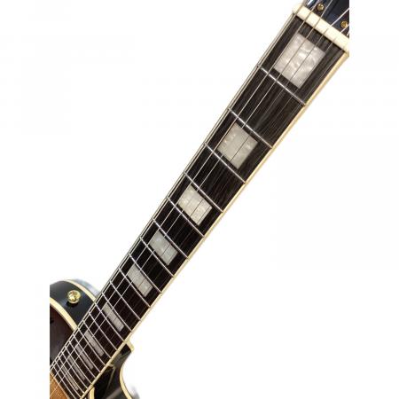 BUSKER'S (バスカーズ) レスポールカスタムタイプ エレキギター BLC300