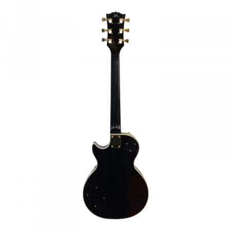 BUSKER'S (バスカーズ) レスポールカスタムタイプ エレキギター BLC300