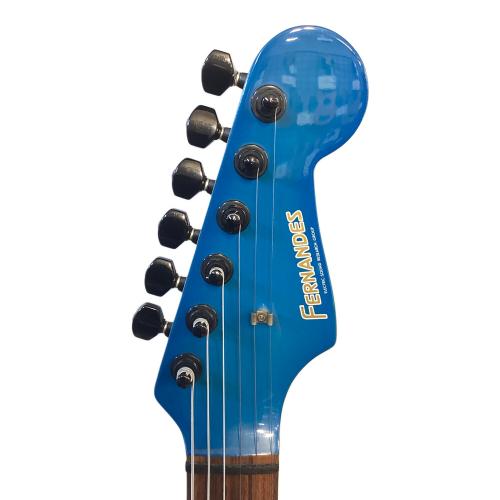 FERNANDES (フェルナンデス) JAKE E LEEモデル エレキギター ST-65JL