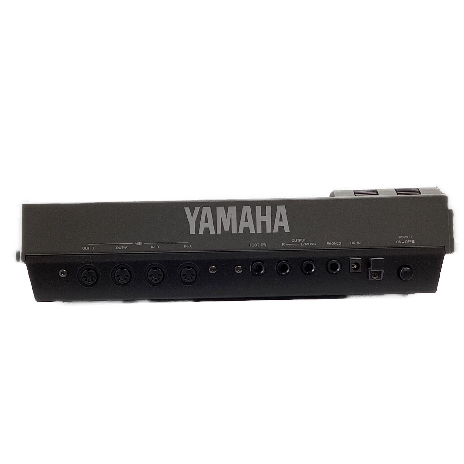 YAMAHA (ヤマハ) シーケンサー QY700｜トレファクONLINE