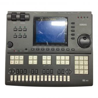 YAMAHA (ヤマハ) シーケンサー QY700