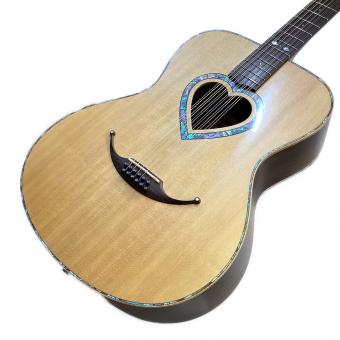 ZEMAITIS (ゼマイティス) アコースティックギター CAJ-200HS-12