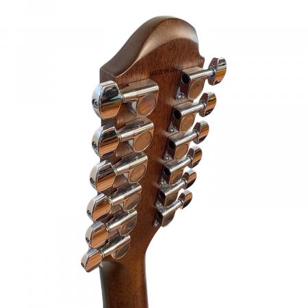 ZEMAITIS (ゼマイティス) アコースティックギター CAJ-200HS-12