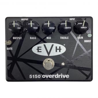 EVH (イーヴィエイチ) オーバードライブ 5150 Overdrive