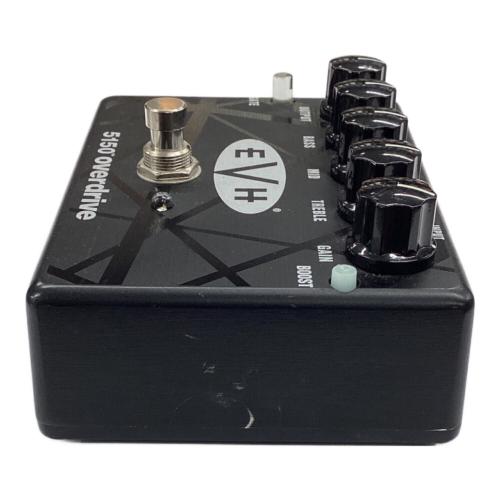 EVH (イーヴィエイチ) オーバードライブ 5150 Overdrive