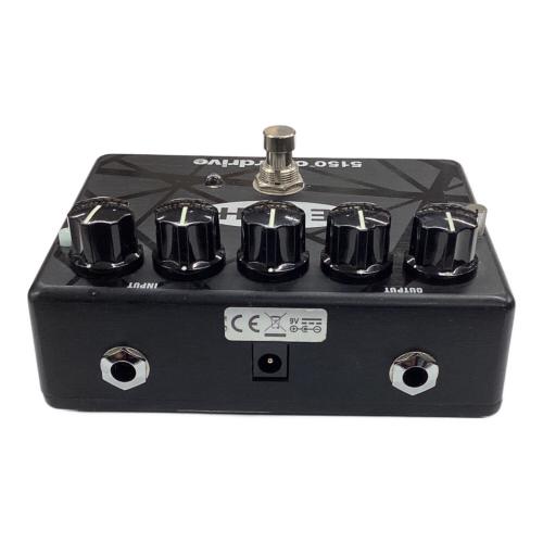 EVH (イーヴィエイチ) オーバードライブ 5150 Overdrive