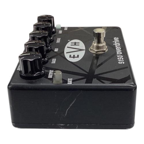 EVH (イーヴィエイチ) オーバードライブ 5150 Overdrive