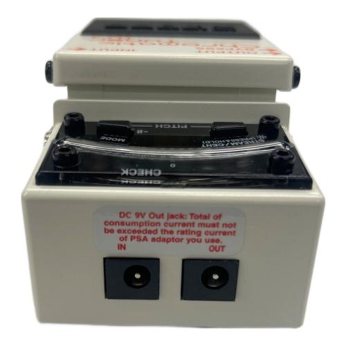 BOSS (ボス) クロマチックチューナー TU-3 Chromatic Tuner E3K8068