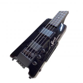 Spirit by Steinberger (スタインバーガー) ヘッドレスエレキベース XT-2