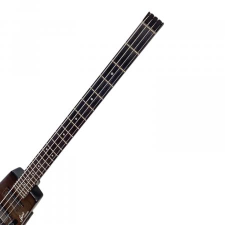 Spirit by Steinberger (スタインバーガー) ヘッドレスエレキベース XT