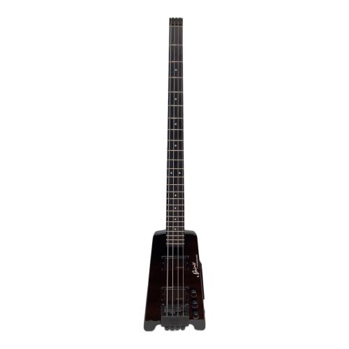 Spirit by Steinberger (スタインバーガー) ヘッドレスエレキベース XT-2