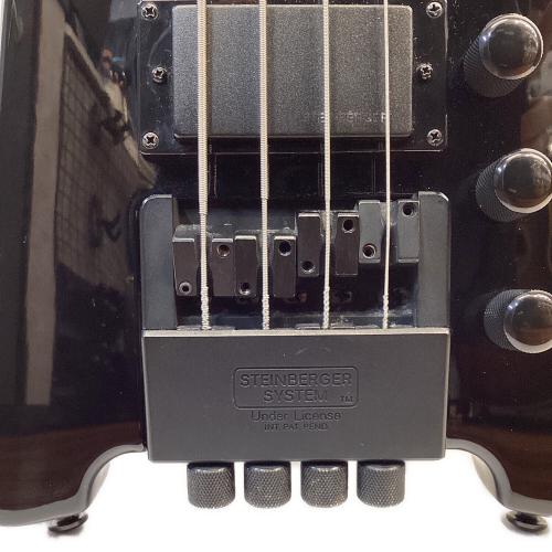 Spirit by Steinberger (スタインバーガー) ヘッドレスエレキベース XT-2