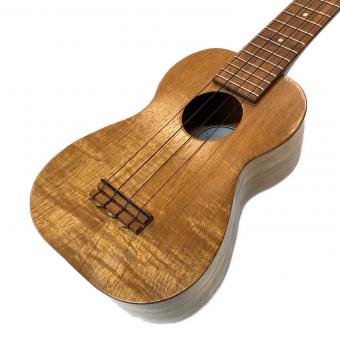 kelii ukulele ソプラノウクレレ ハワイ製