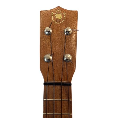 kelii ukulele ソプラノウクレレ ハワイ製