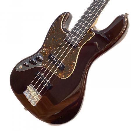 Sago (サゴ) ジャズベースタイプ エレキベース Classic Style J4